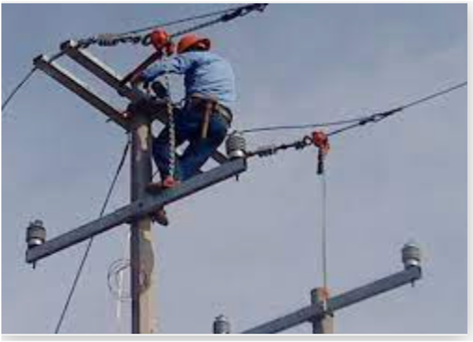 Cimelco redes electricas